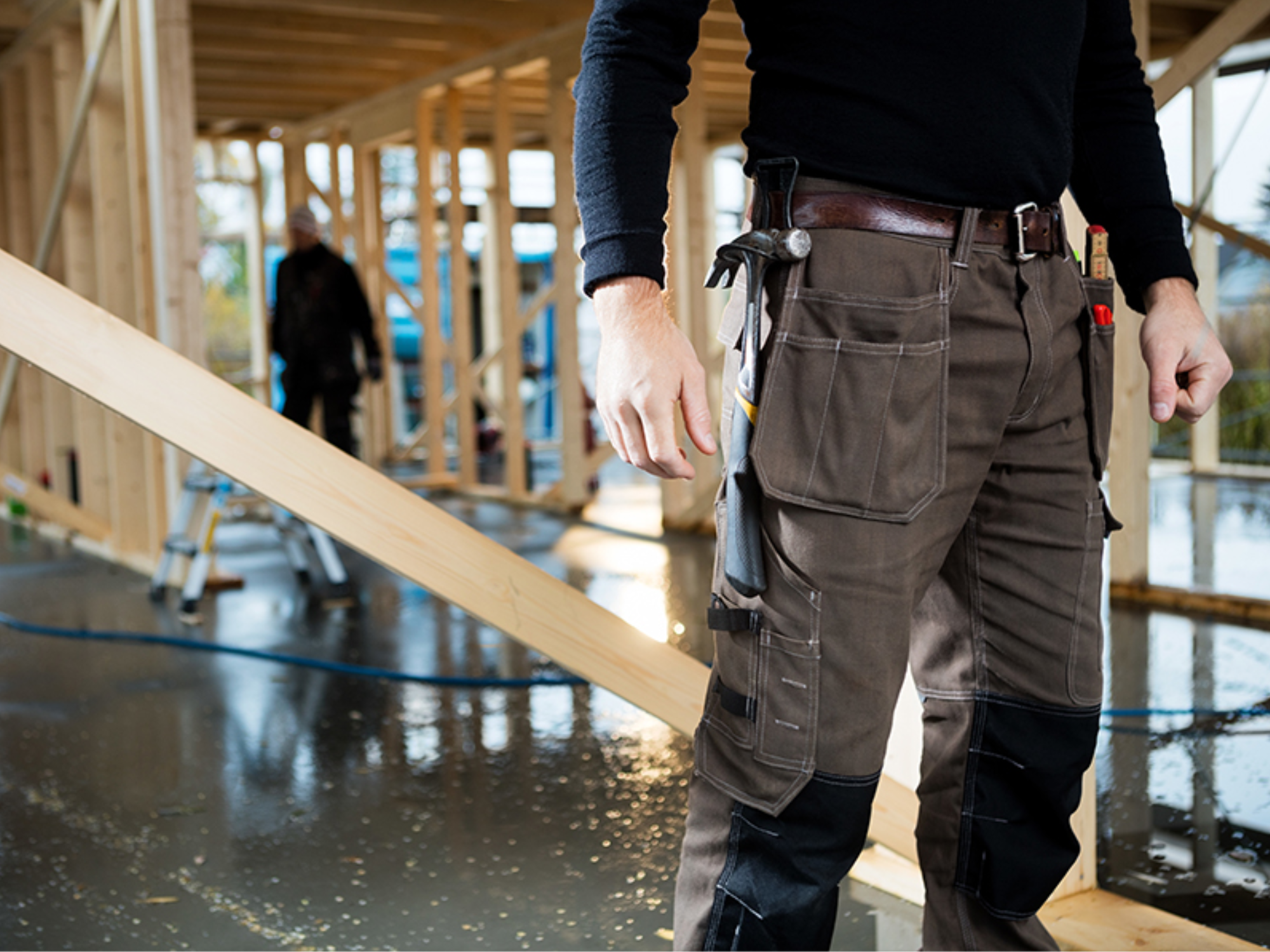 abbigliamento lavoro all