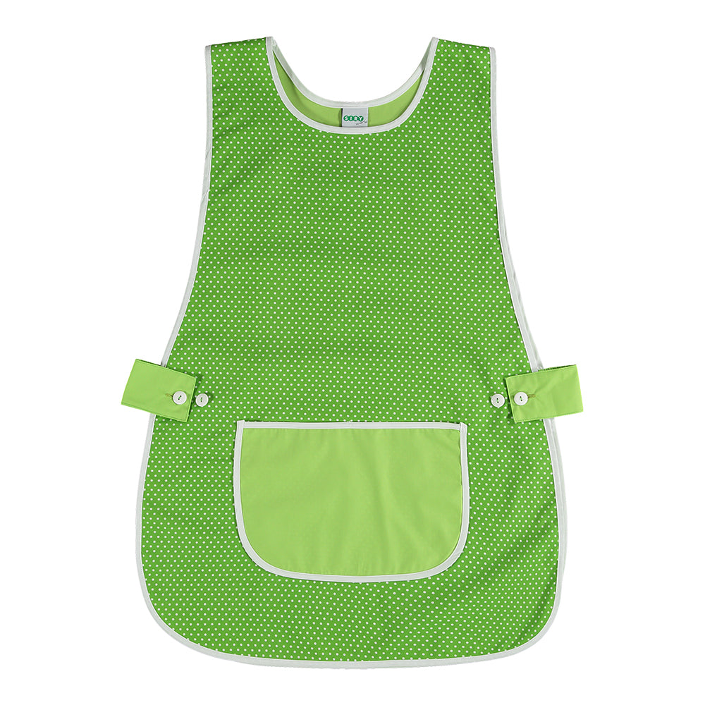 GREMBIULE DALIA POIS