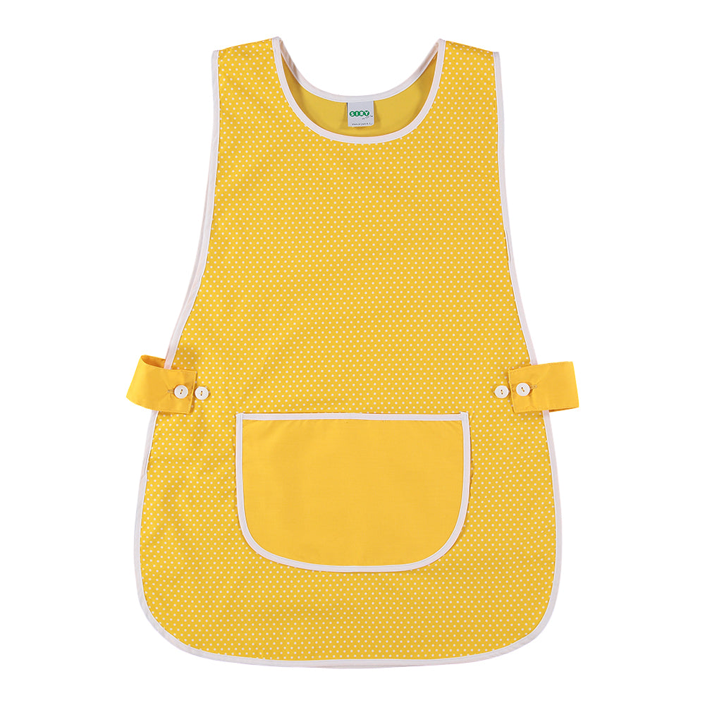 GREMBIULE DALIA POIS