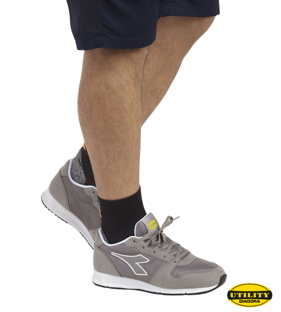 CREW MICROMESH OB SRC