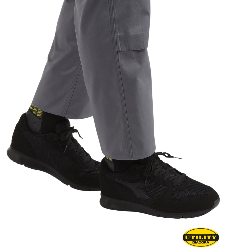 CREW MICROMESH OB SRC