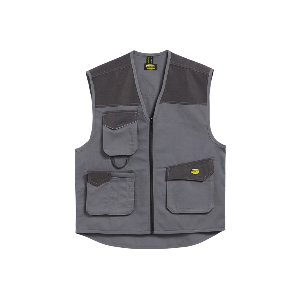GILET DIADORA VEST MOVER