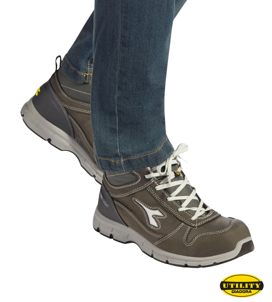 RUN MID S3S FO SR ESD