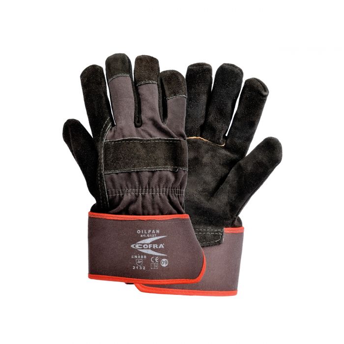 GUANTO COFRA OIL PAN