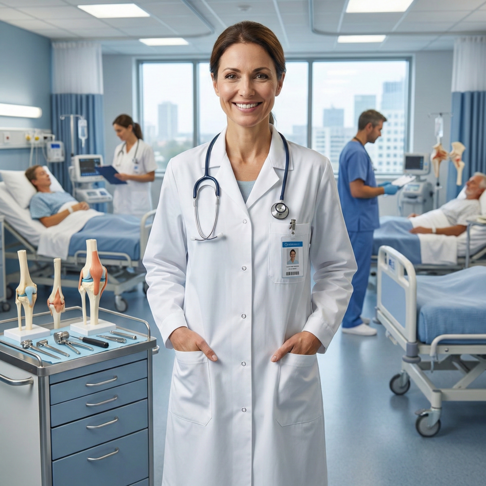 CAMICE DONNA BIANCO DA LABORATORIO PATRIZIA-04