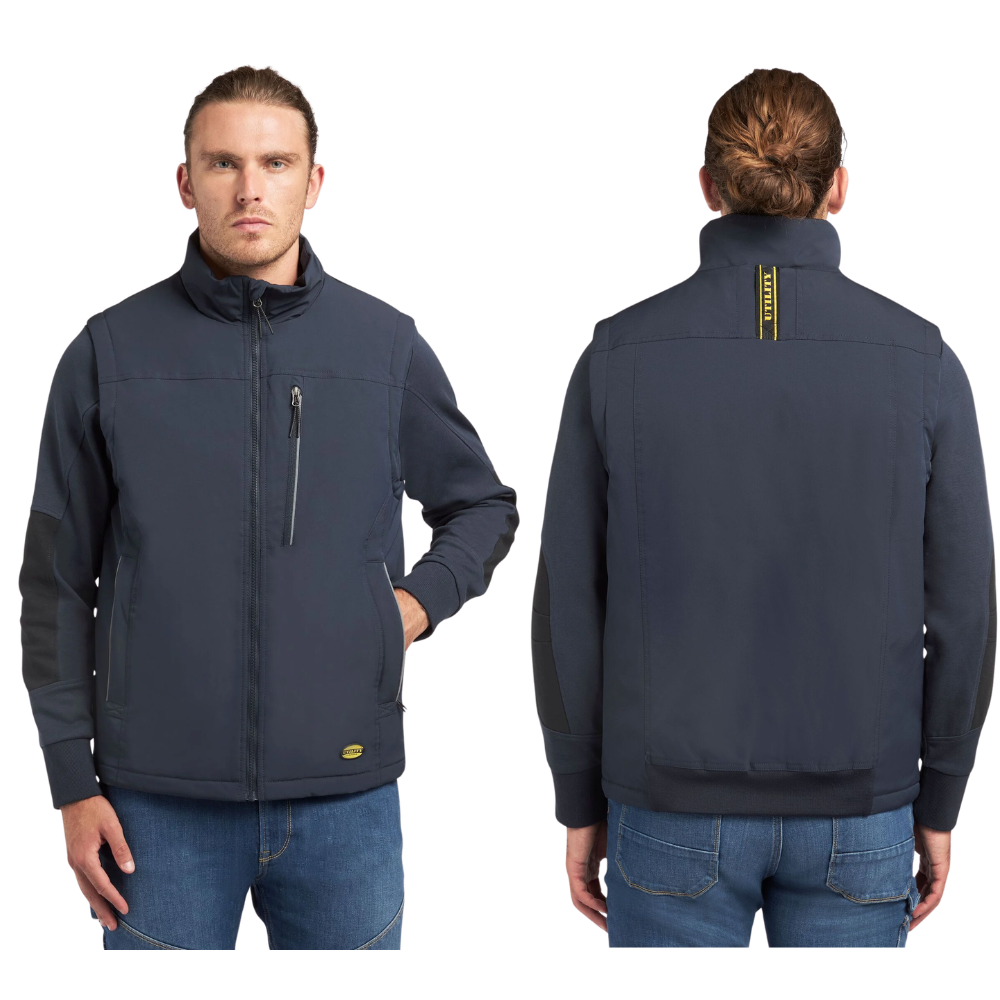 GILET DIADORA VEST SWAT EVO