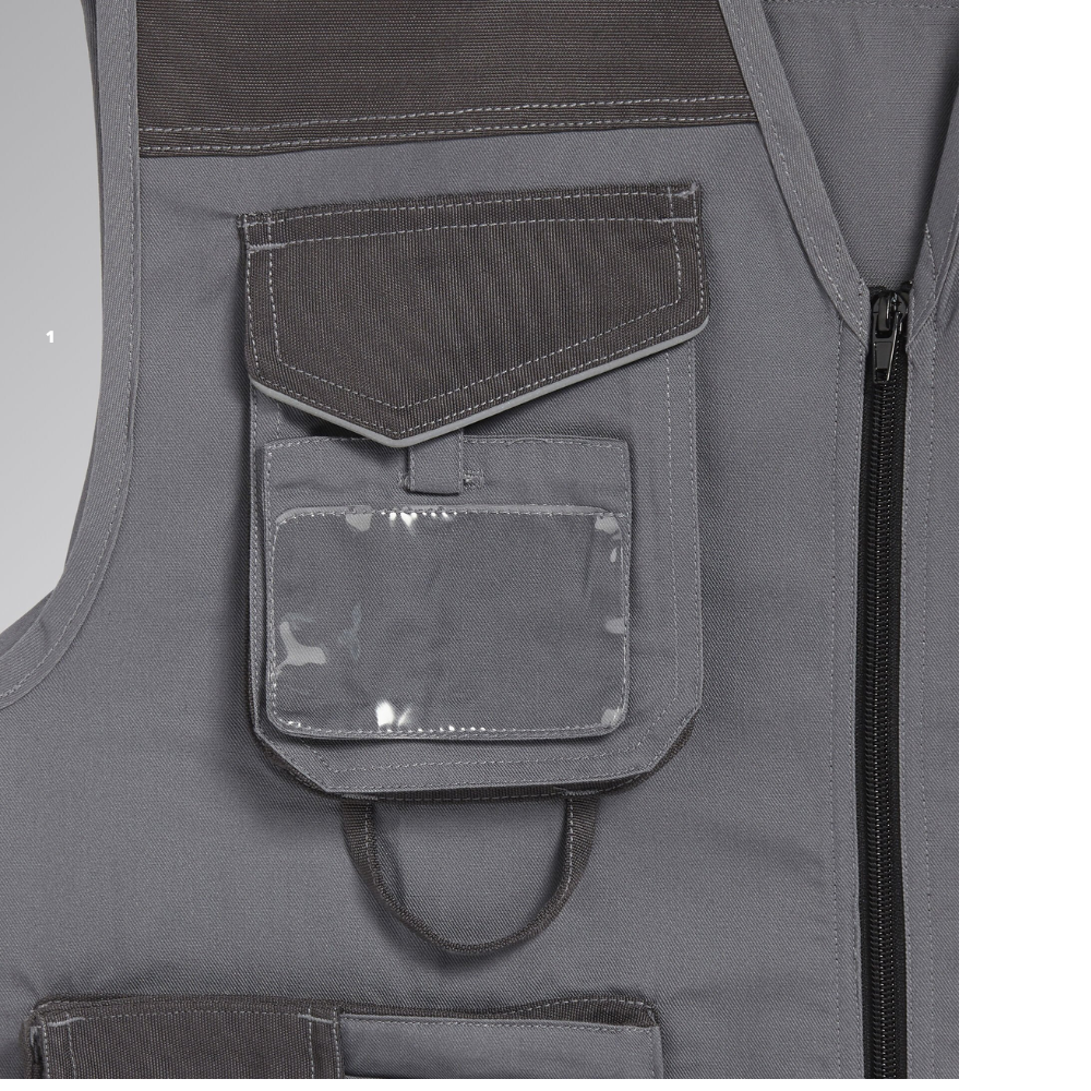 GILET DIADORA VEST MOVER