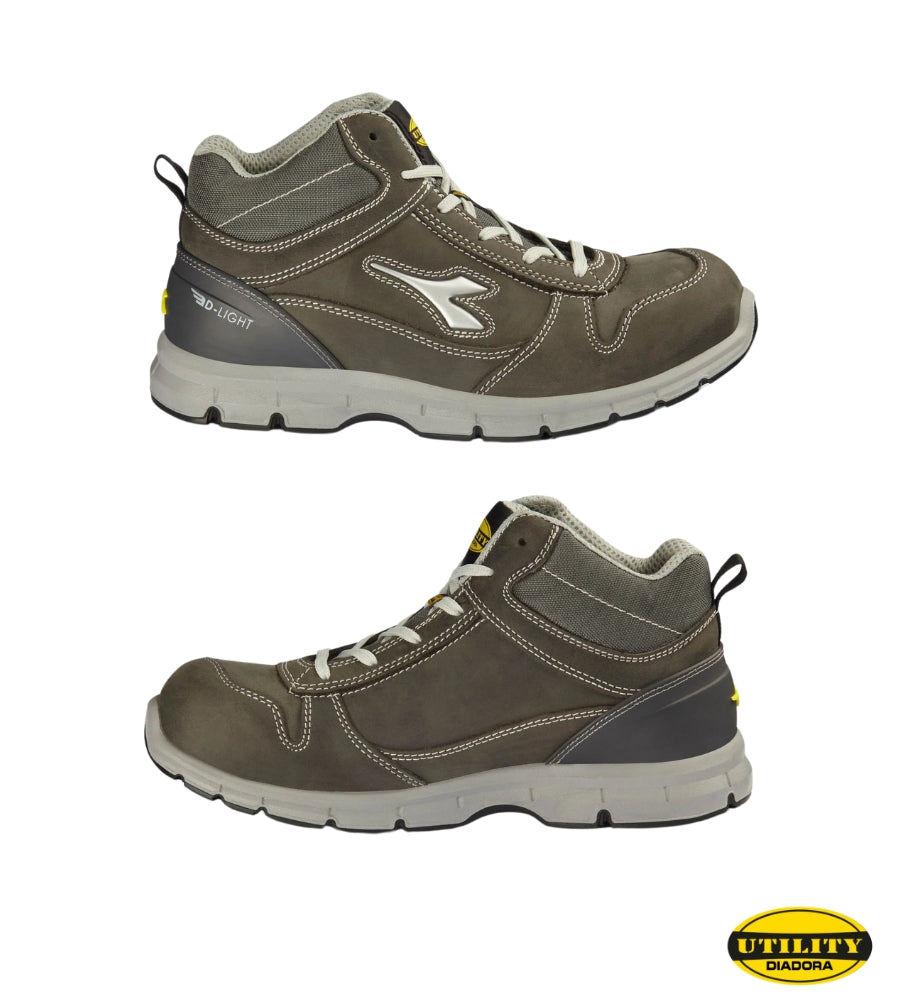 RUN MID S3S FO SR ESD