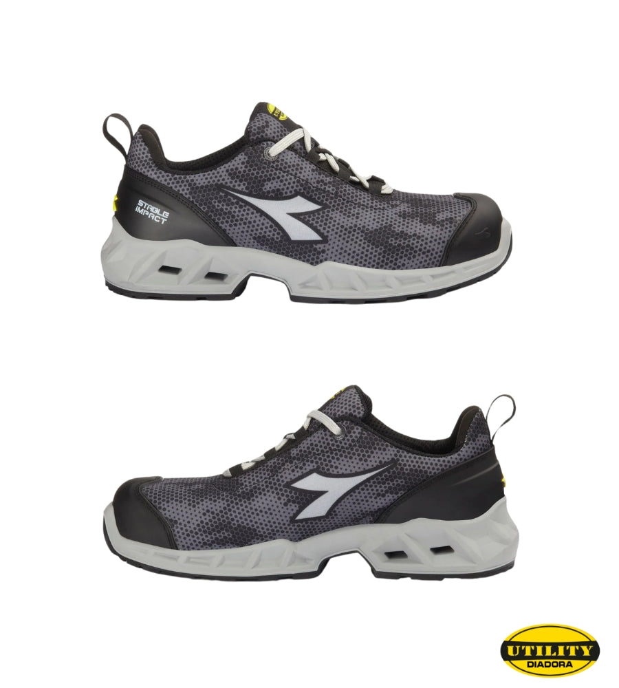 SHARK STABLE IMPACT LOW S1P