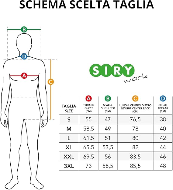 CAMICIA UOMO IN FLANELLA SEA BARRIER ART. MOENA