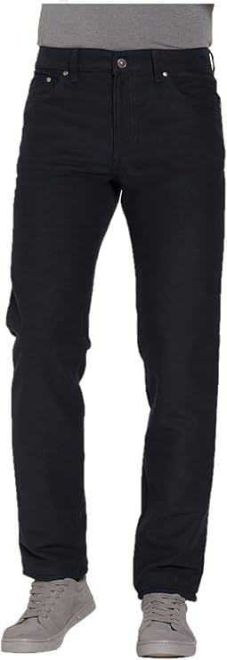 PANTALONE 5 TASCHE IN FUSTAGNO