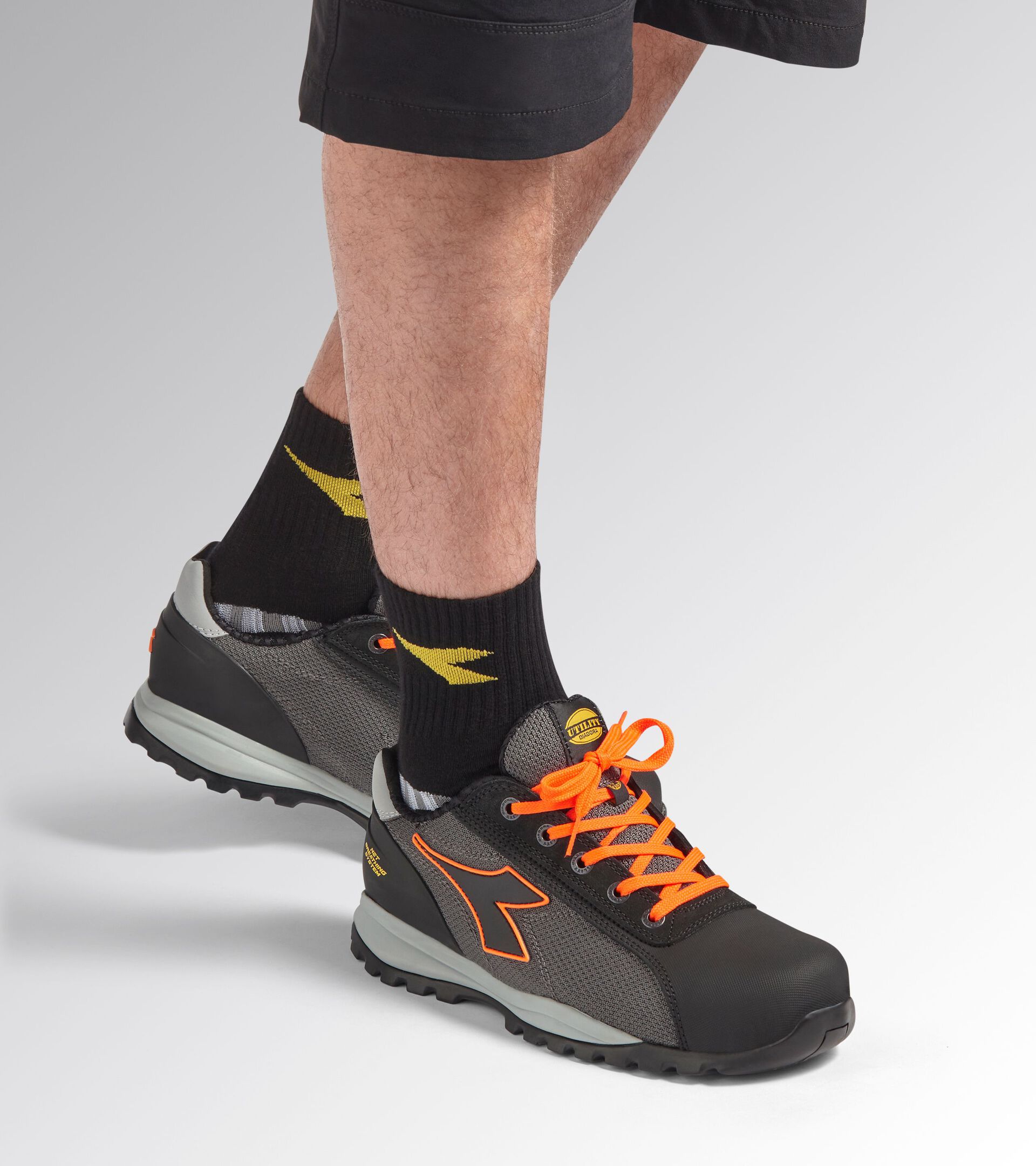 GLOVE NET LOW PRO S1P