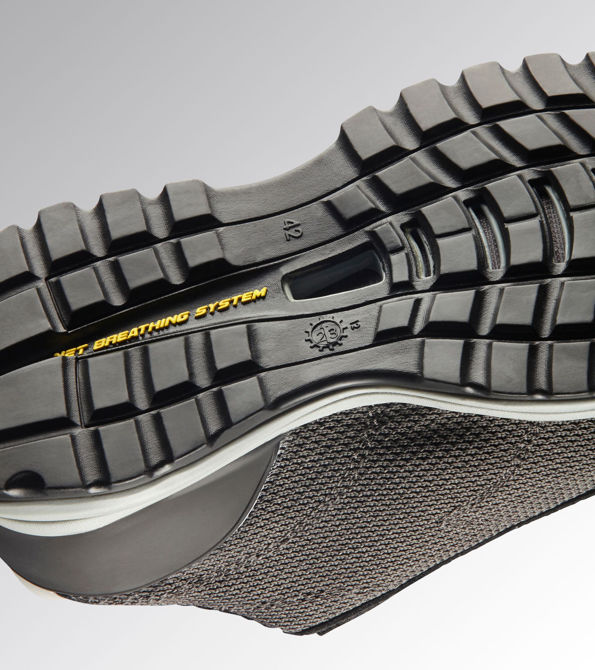 GLOVE NET LOW PRO S1P