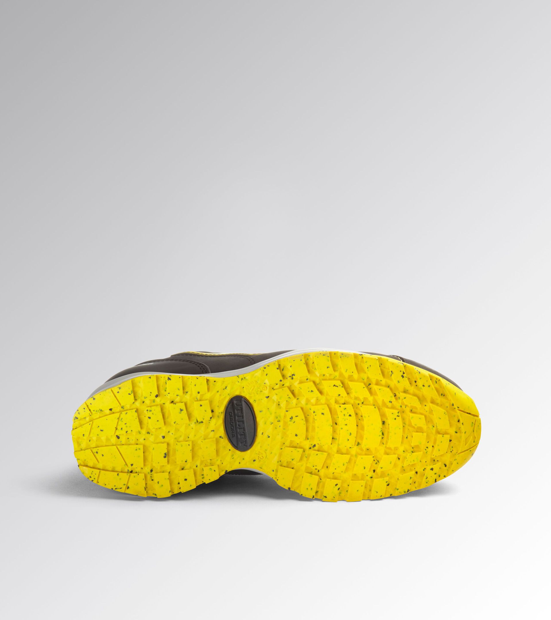 GLOVE MDS LOW S3S NERO