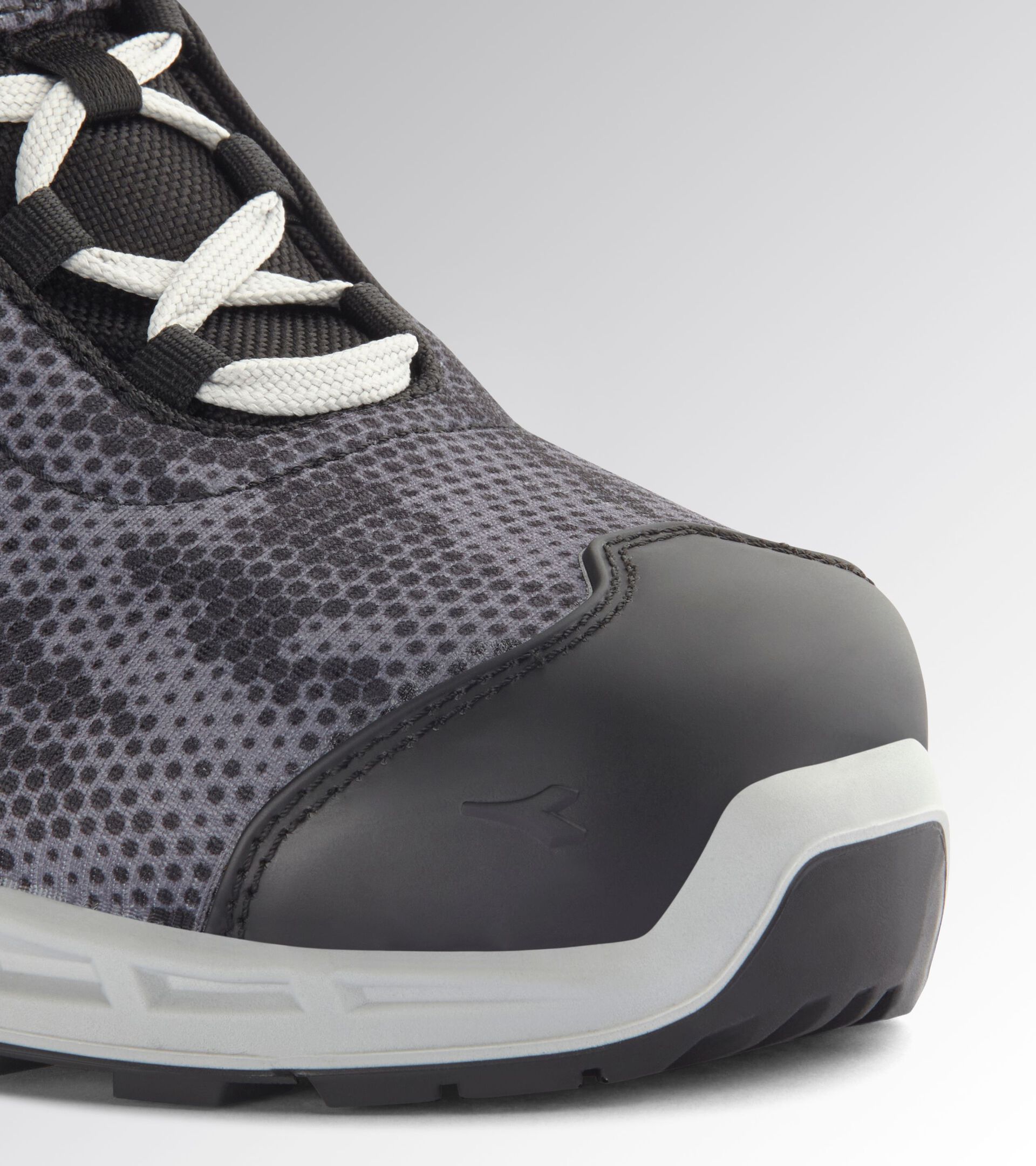 SHARK STABLE IMPACT LOW S1P GRIGIO-NERO