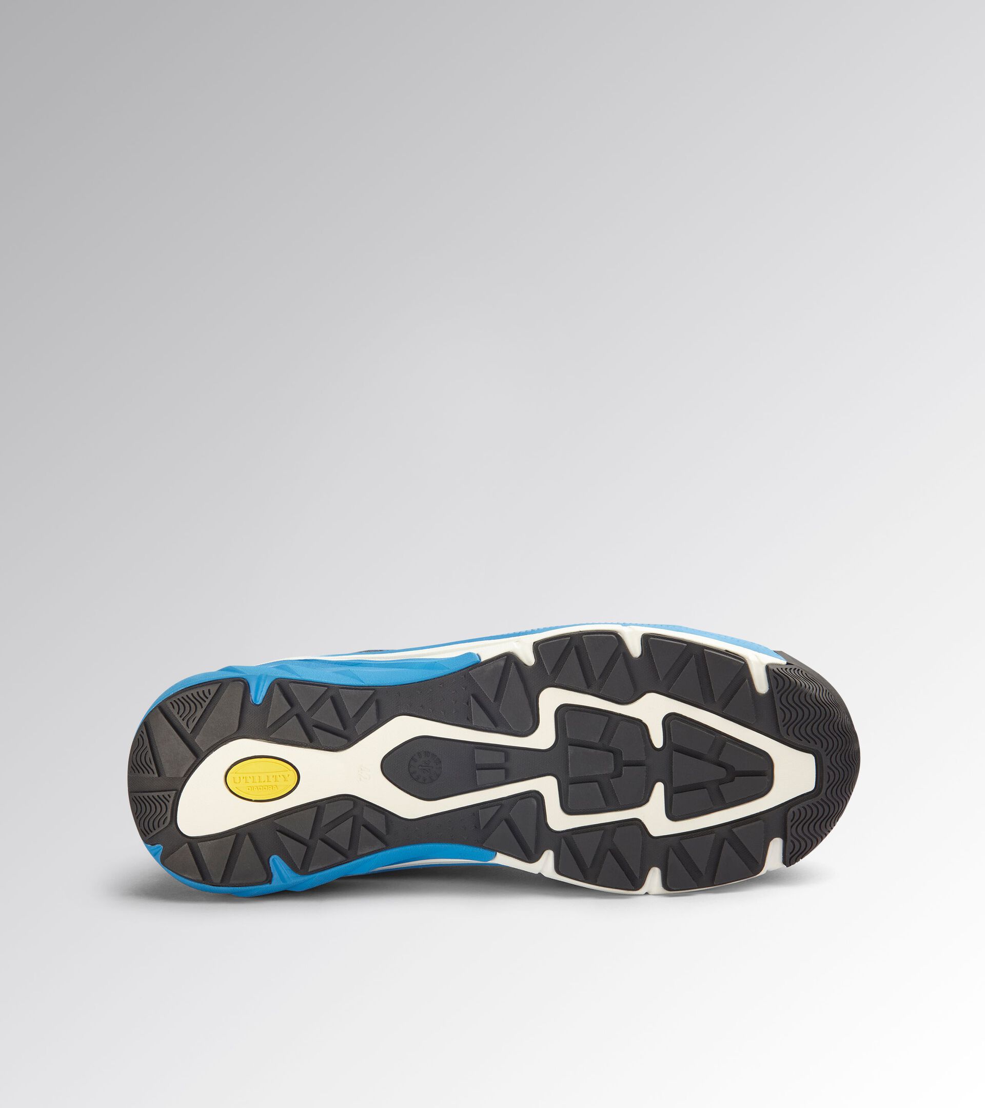 VORTEX DA2 LOW S1PS ANTRACITE/BLU IMPERIALE