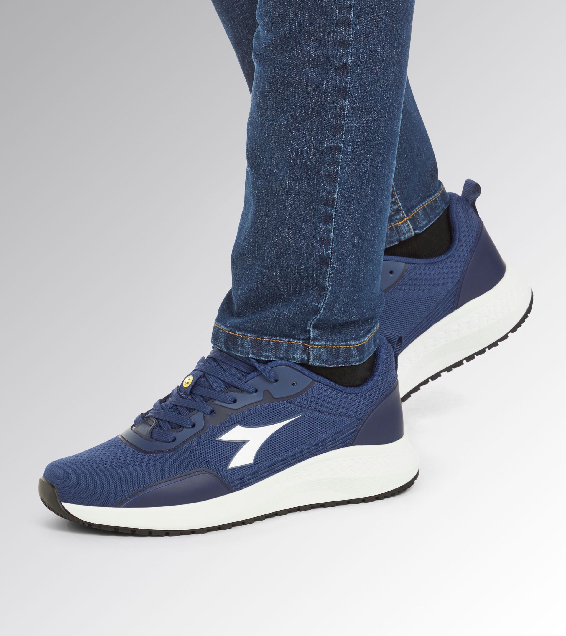 CREW EVO O1 SR ESD AVIO