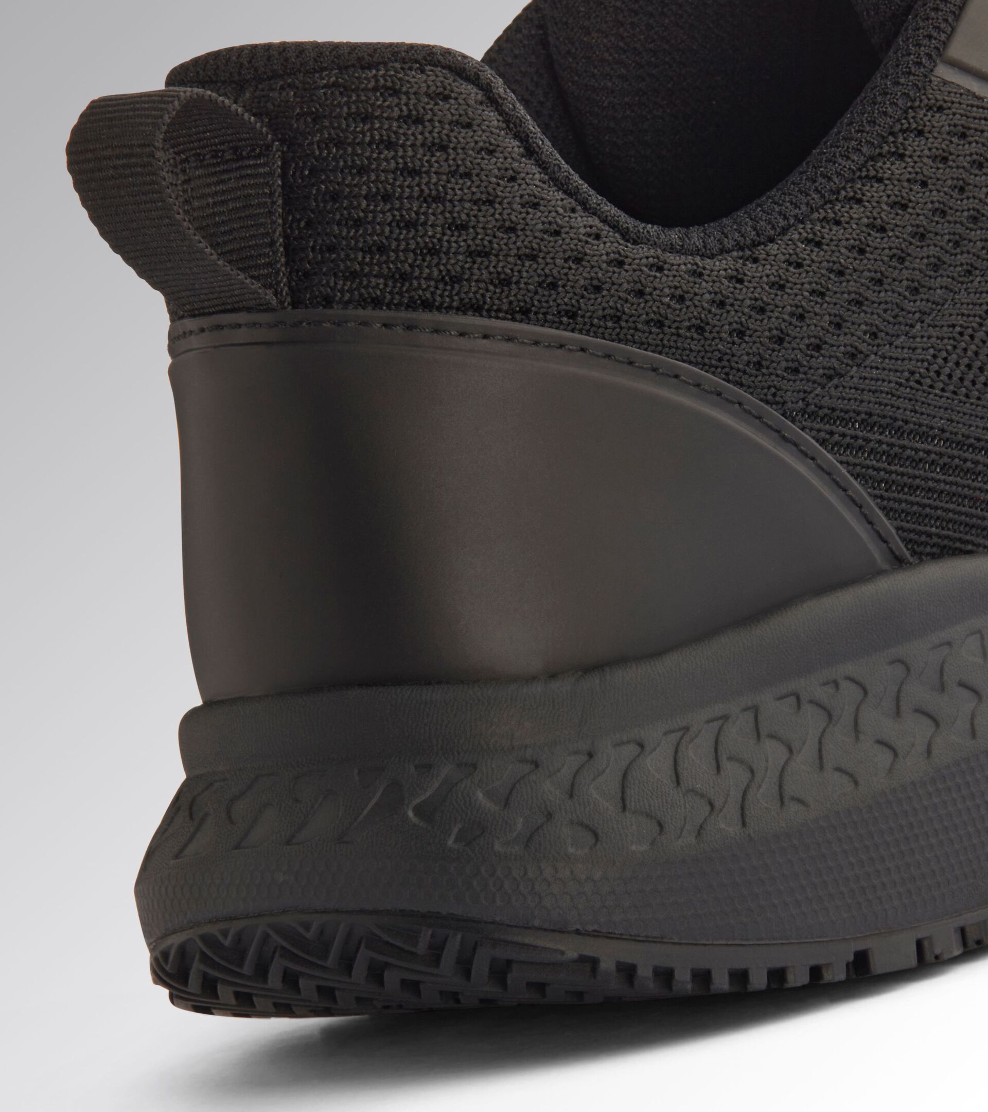 CREW EVO O1 SR ESD NERO