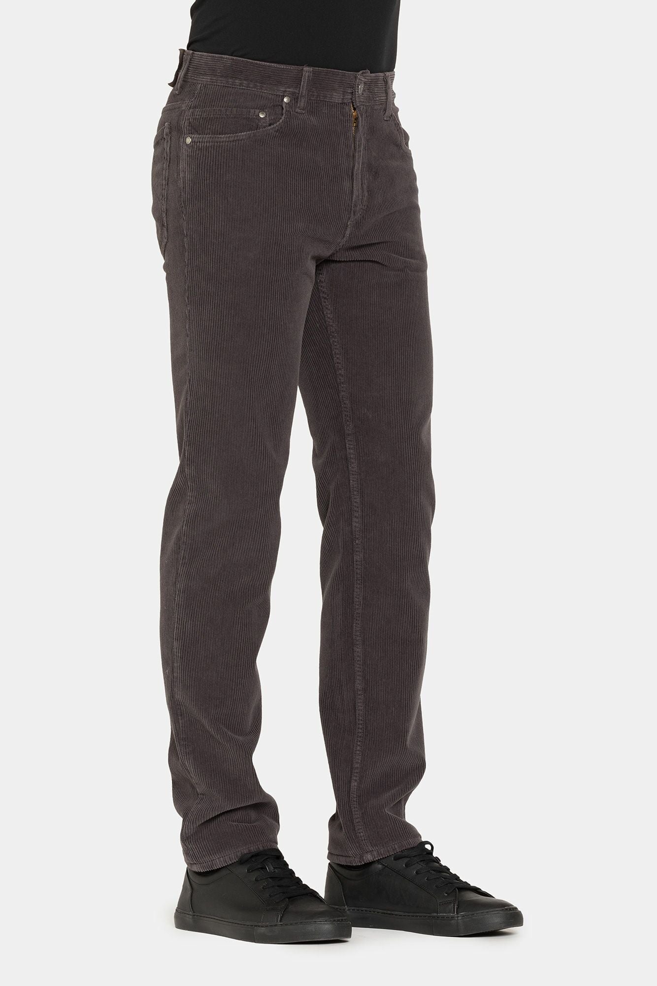 PANTALONE IN VELLUTO CARRERA