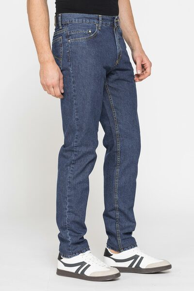 JEANS LEGGERO 5 TASCHE CARRERA