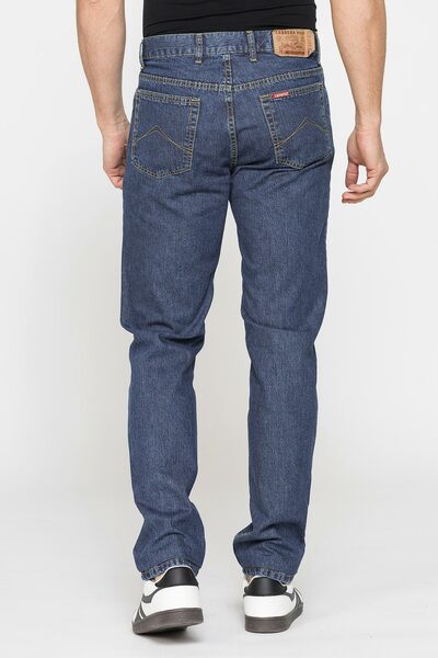 JEANS LEGGERO 5 TASCHE CARRERA