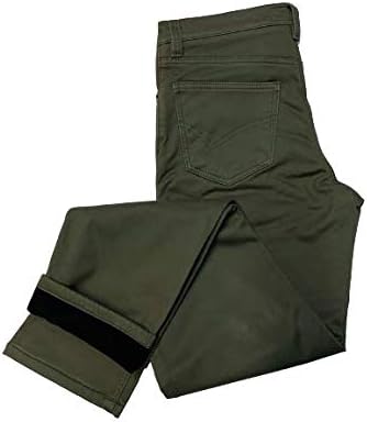 JEANS 5 TASCHE INVERNALE "ARTIC"