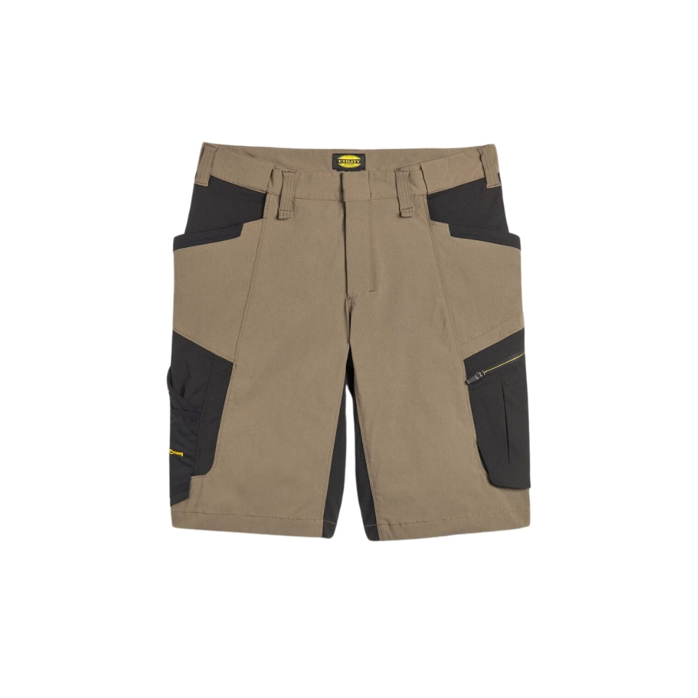 BERMUDA DIADORA EVOLUTION