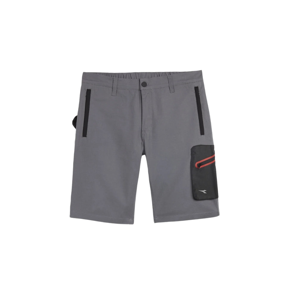 BERMUDA DIADORA STRETCH