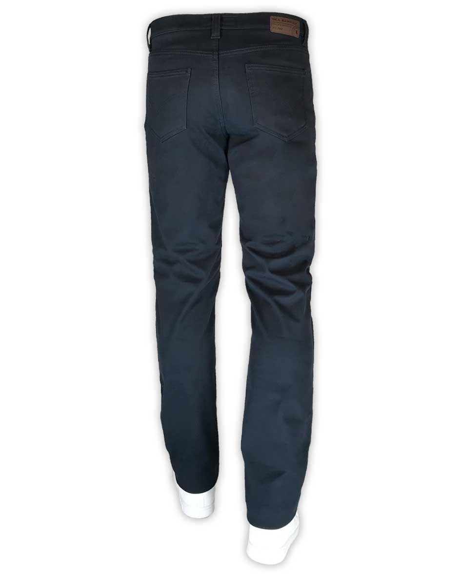 JEANS 5 TASCHE INVERNALE "ARTIC"