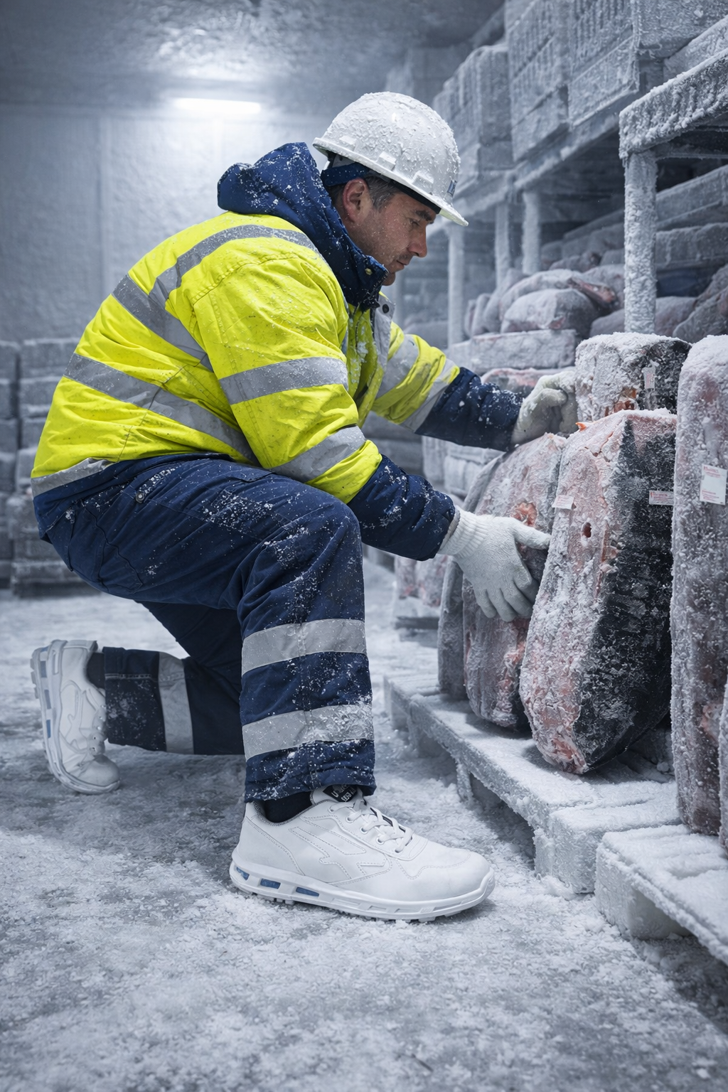 BLINK S3S CI FO SR ESD