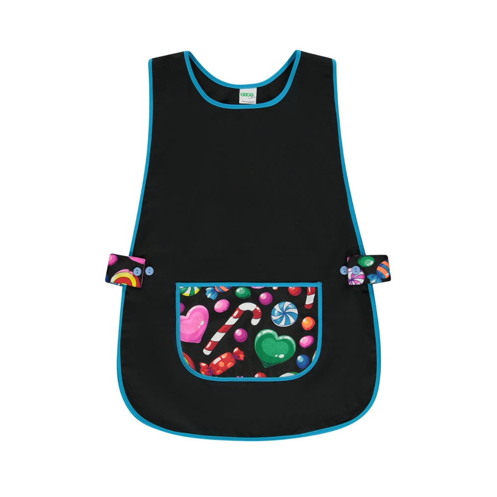 GREMBIULE DALIA TASCA FANTASIA