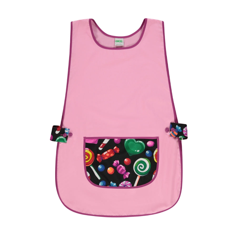 GREMBIULE DALIA TASCA FANTASIA