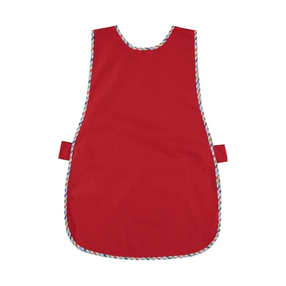 GREMBIULE DALIA BORDO FANTASIA