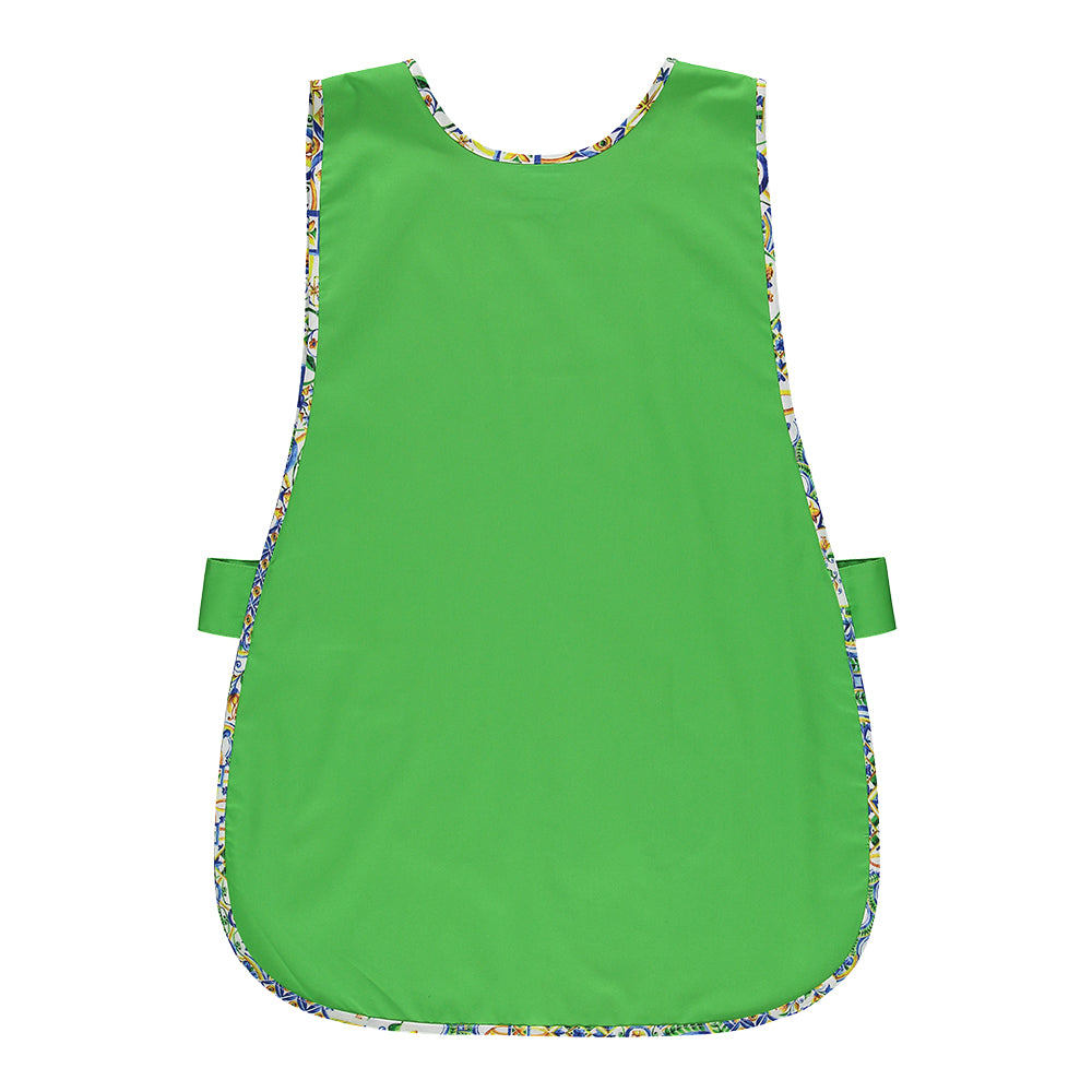 GREMBIULE DALIA BORDO FANTASIA