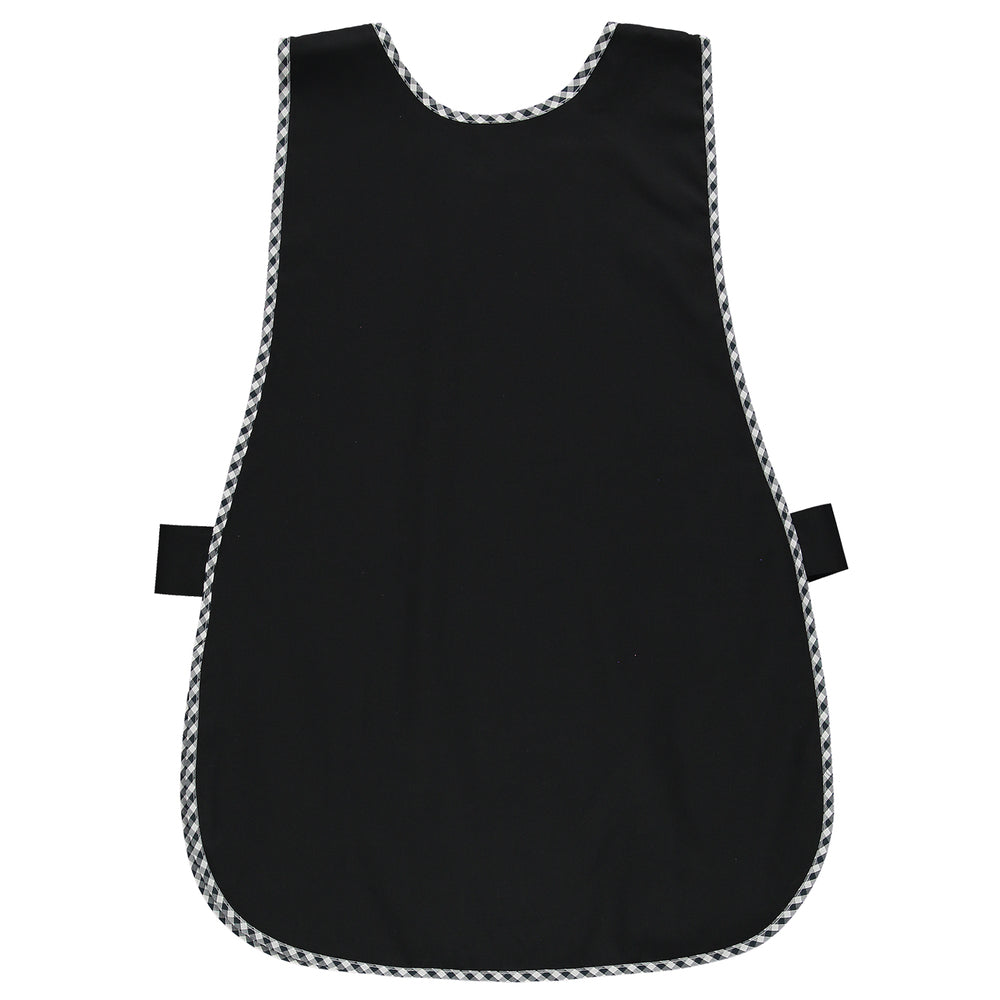 GREMBIULE DALIA BLACK&WHITE