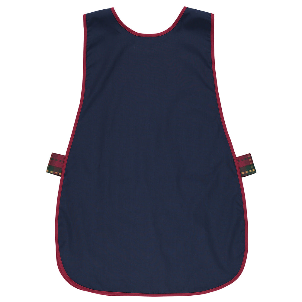 GREMBIULE DALIA SCOTTISH