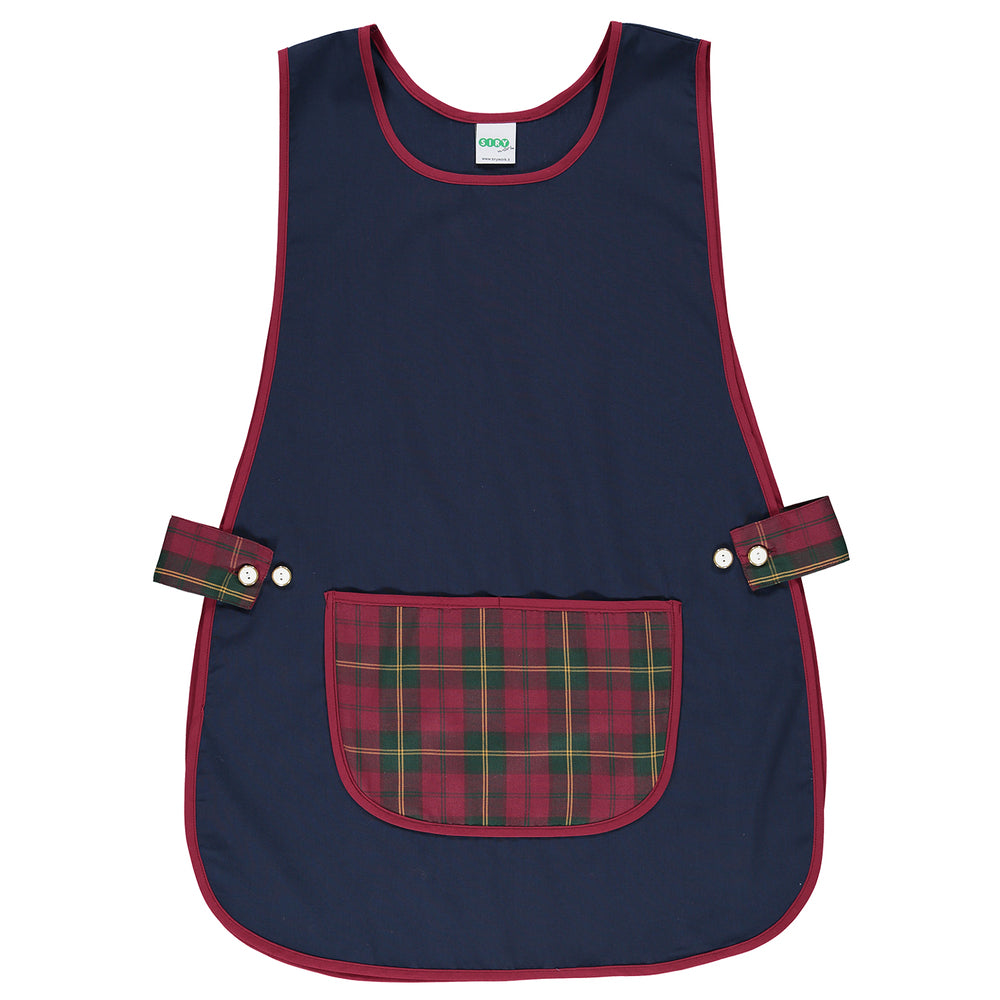 GREMBIULE DALIA SCOTTISH
