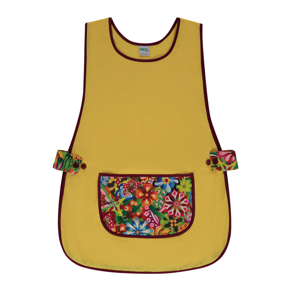 GREMBIULE DALIA TASCA FANTASIA