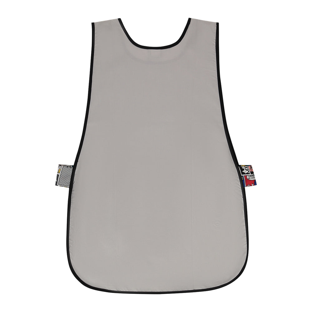 GREMBIULE DALIA TASCA FANTASIA