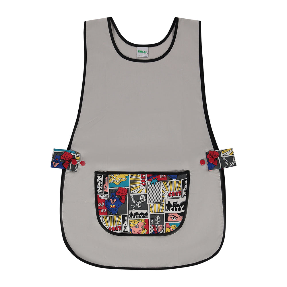 GREMBIULE DALIA TASCA FANTASIA