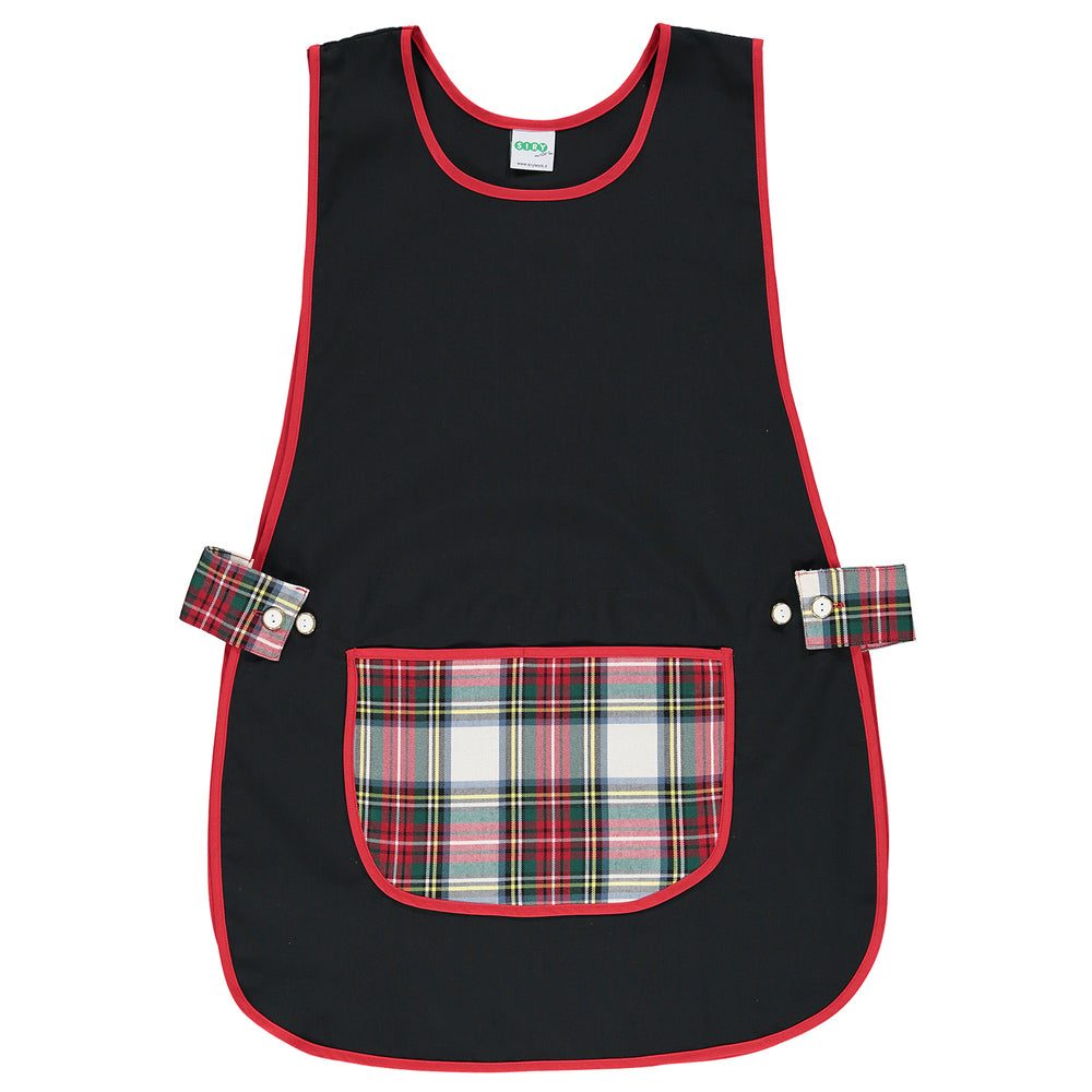 GREMBIULE DALIA SCOTTISH