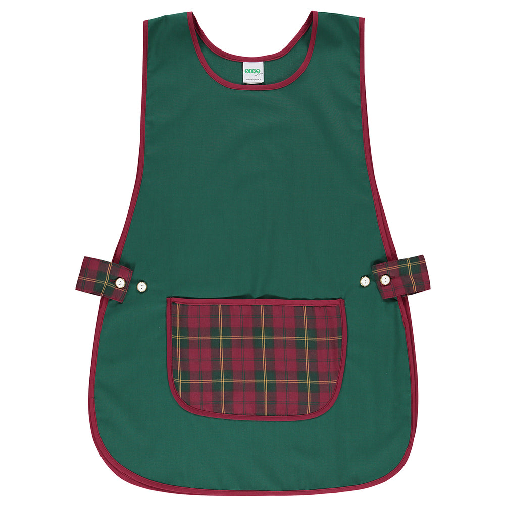 GREMBIULE DALIA SCOTTISH
