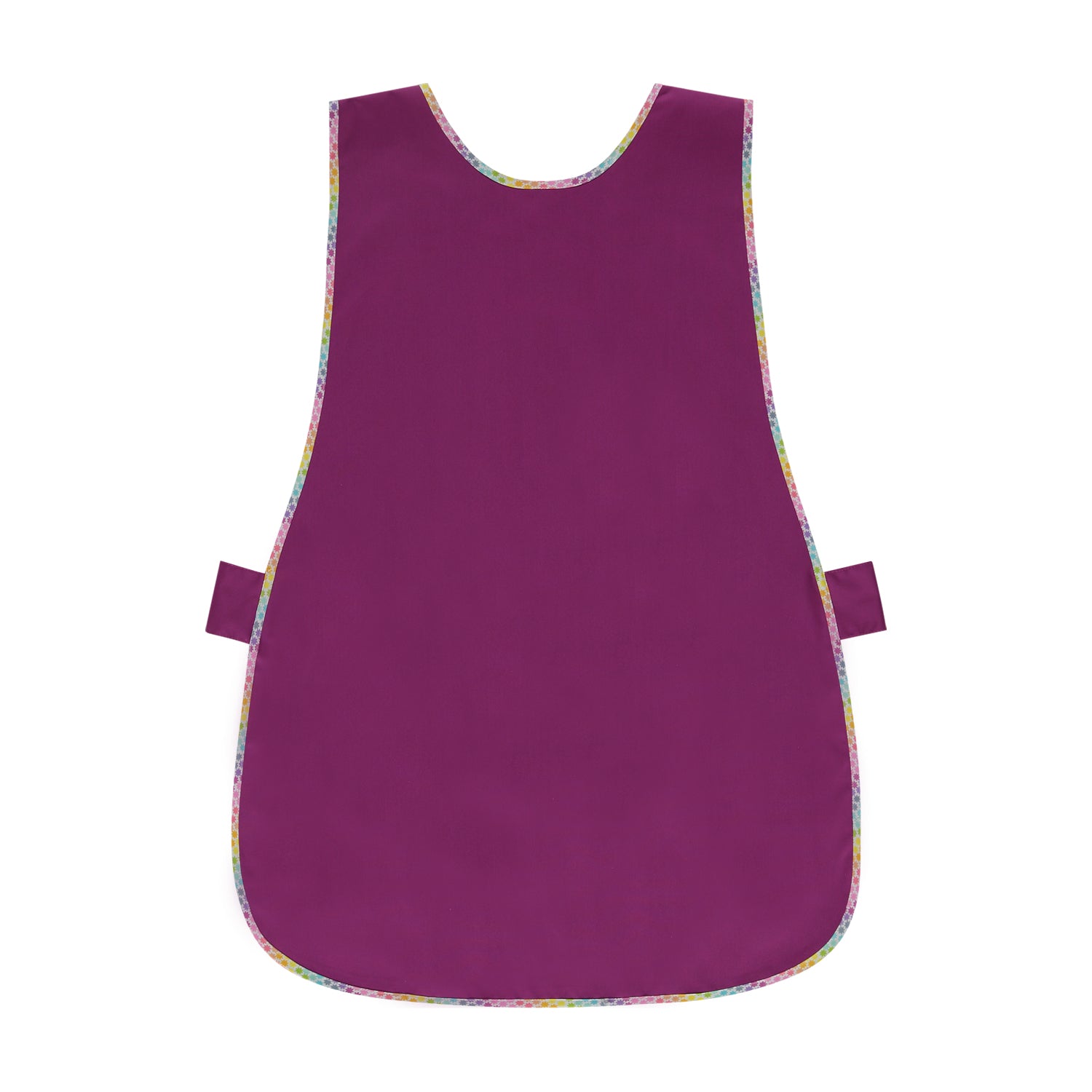 GREMBIULE DALIA BORDO FANTASIA