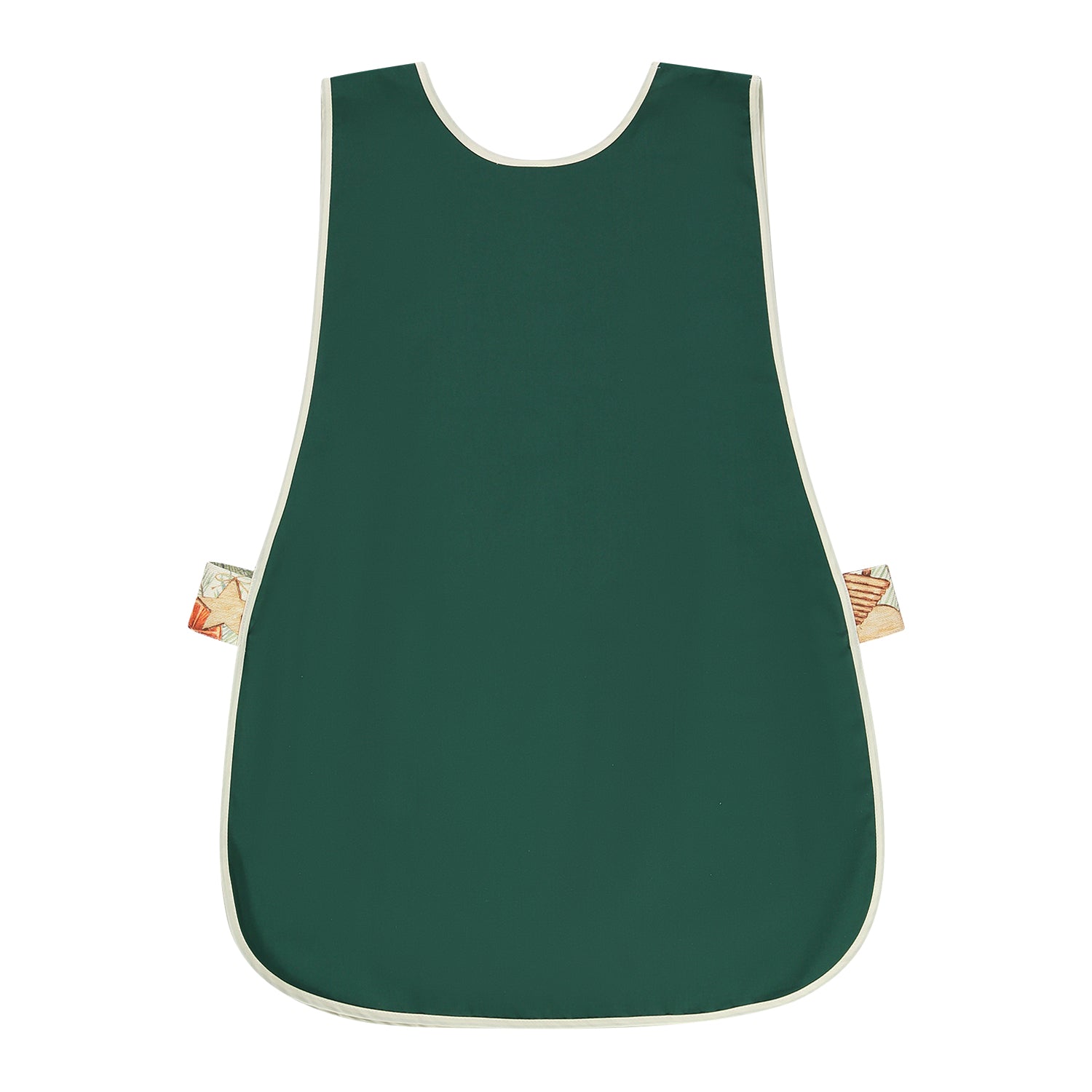 GREMBIULE NATALIZIO DALIA VERDE-N66