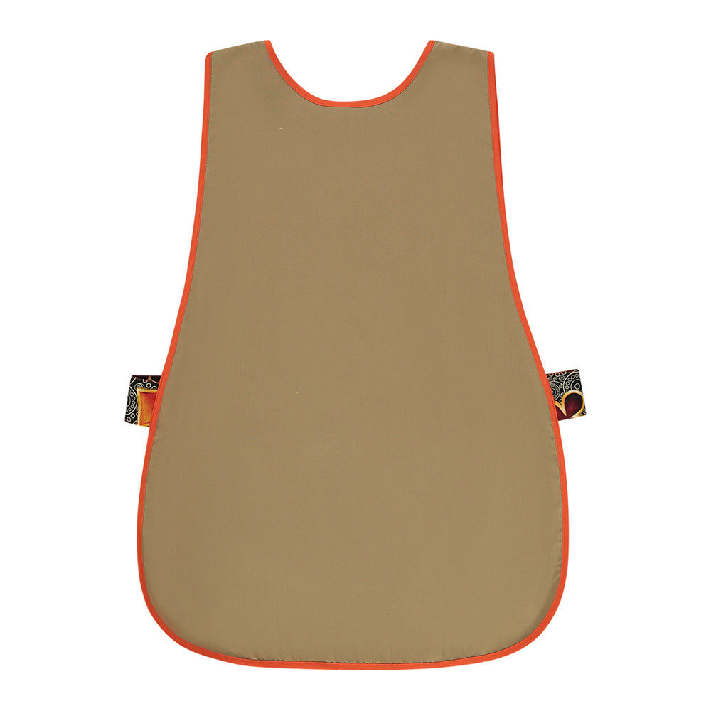 GREMBIULE DALIA TASCA FANTASIA