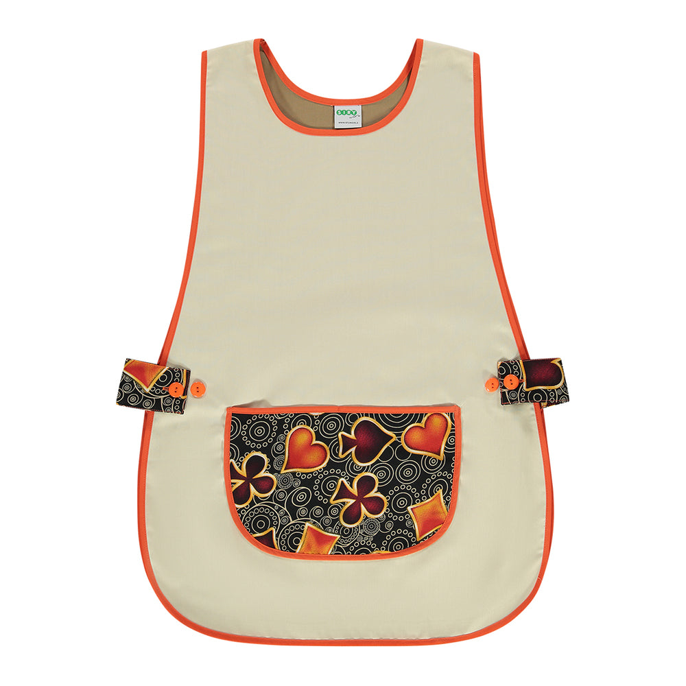 GREMBIULE DALIA TASCA FANTASIA