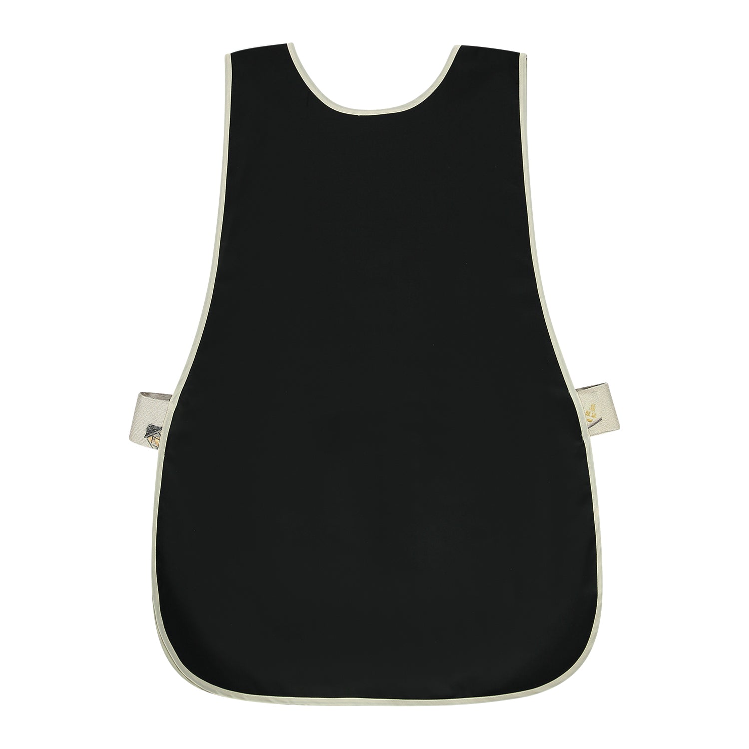 GREMBIULE NATALIZIO DALIA NERO-N39