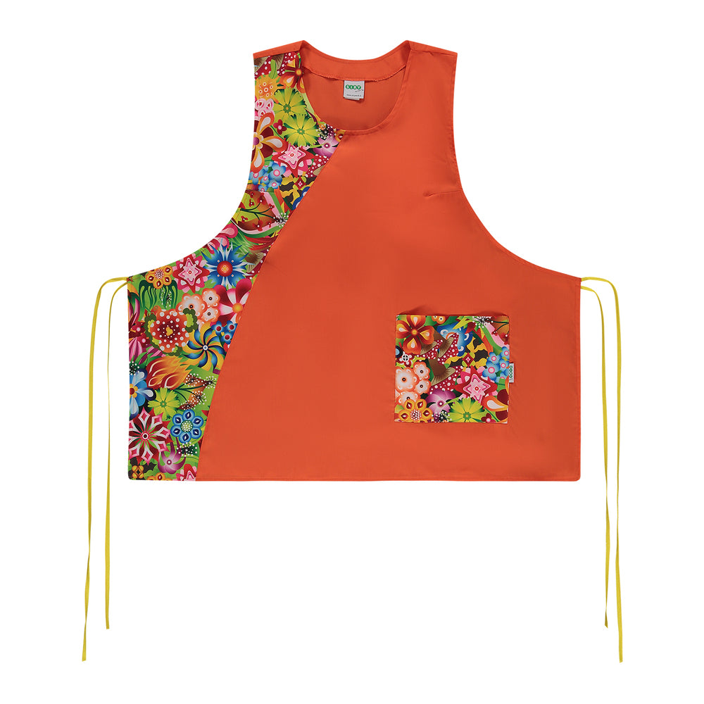 GREMBIULE FRESIA FANTASIA