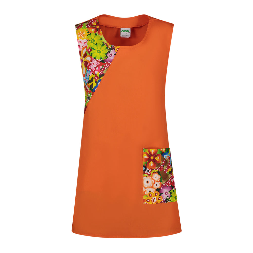 GREMBIULE FRESIA FANTASIA