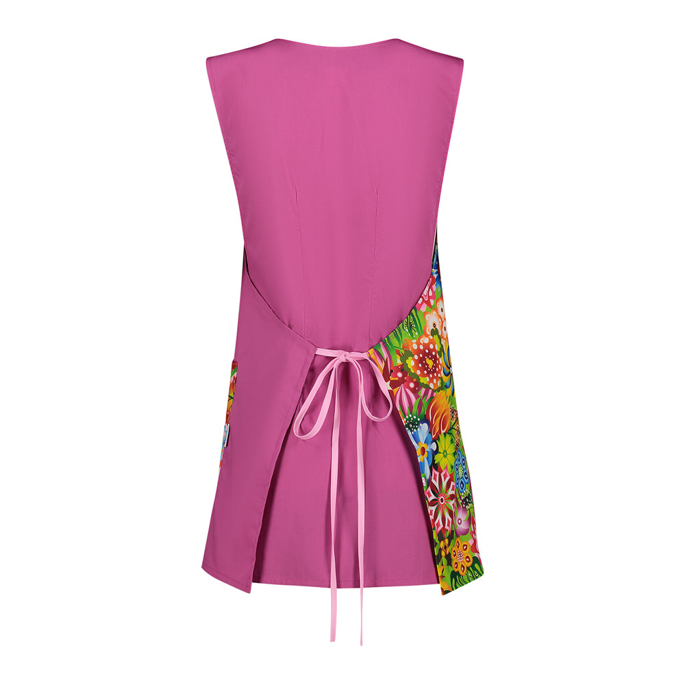 GREMBIULE FRESIA FANTASIA